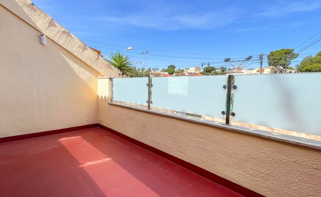Resale - Semi Detached - Torrevieja - Los Balcones - Los Altos del Edén