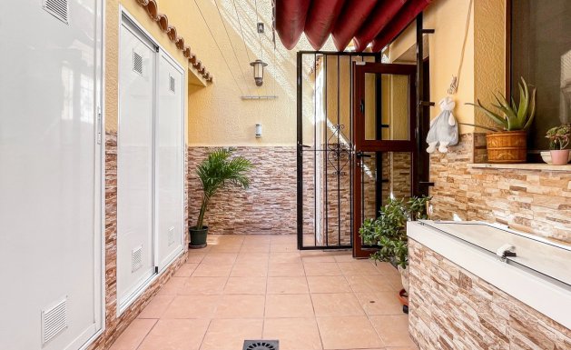 Resale - Semi Detached - Torrevieja - Los Balcones - Los Altos del Edén