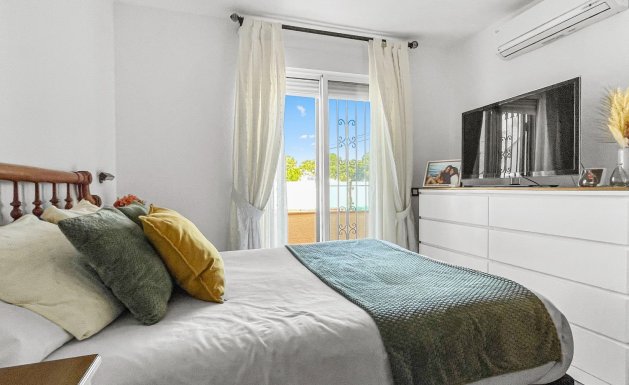 Resale - Semi Detached - Torrevieja - Los Balcones - Los Altos del Edén