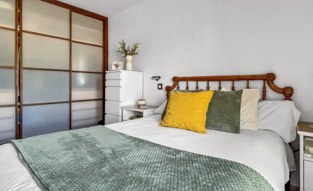 Resale - Semi Detached - Torrevieja - Los Balcones - Los Altos del Edén