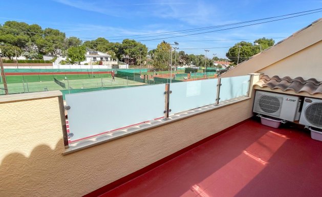 Resale - Semi Detached - Torrevieja - Los Balcones - Los Altos del Edén