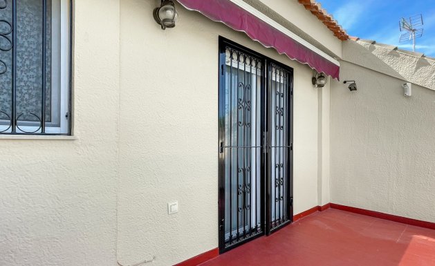 Resale - Semi Detached - Torrevieja - Los Balcones - Los Altos del Edén
