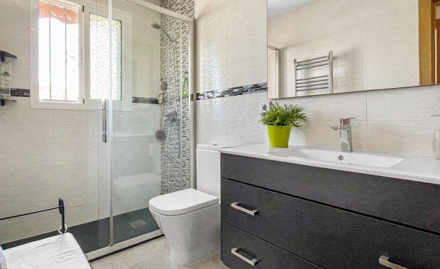 Resale - Semi Detached - Torrevieja - Los Balcones - Los Altos del Edén