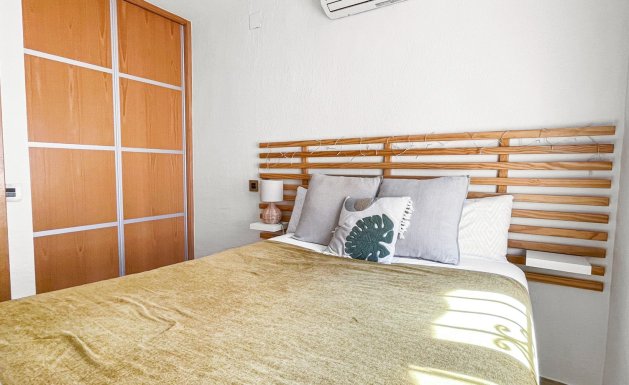 Resale - Semi Detached - Torrevieja - Los Balcones - Los Altos del Edén