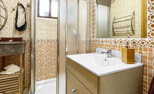 Resale - Semi Detached - Torrevieja - Los Balcones - Los Altos del Edén