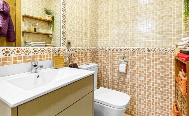Resale - Semi Detached - Torrevieja - Los Balcones - Los Altos del Edén