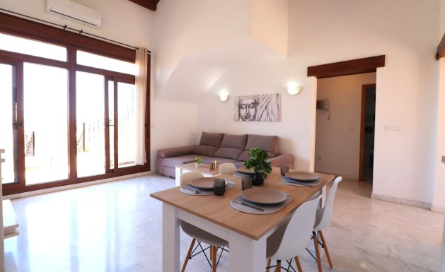 Resale - Chalet - Algorfa - La Finca Golf Resort