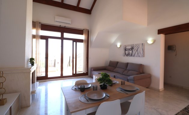 Resale - Chalet - Algorfa - La Finca Golf Resort