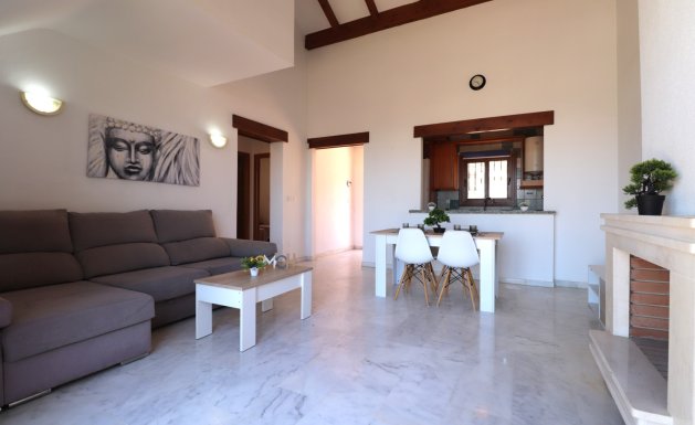 Resale - Chalet - Algorfa - La Finca Golf Resort