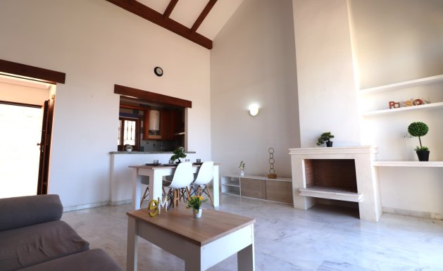 Resale - Chalet - Algorfa - La Finca Golf Resort