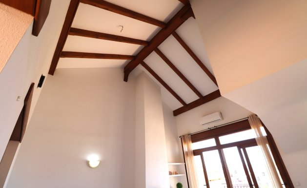 Resale - Chalet - Algorfa - La Finca Golf Resort