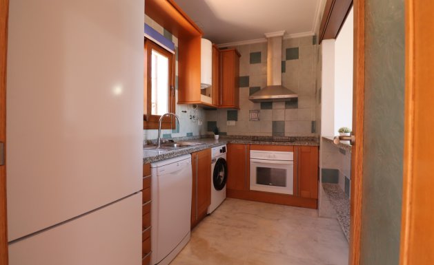 Resale - Chalet - Algorfa - La Finca Golf Resort