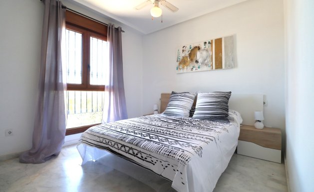 Resale - Chalet - Algorfa - La Finca Golf Resort