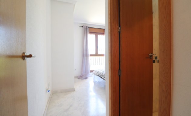 Resale - Chalet - Algorfa - La Finca Golf Resort