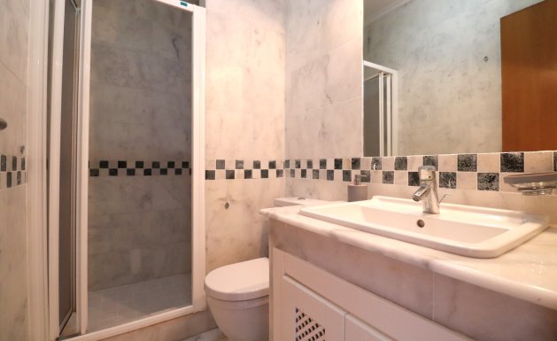 Resale - Chalet - Algorfa - La Finca Golf Resort