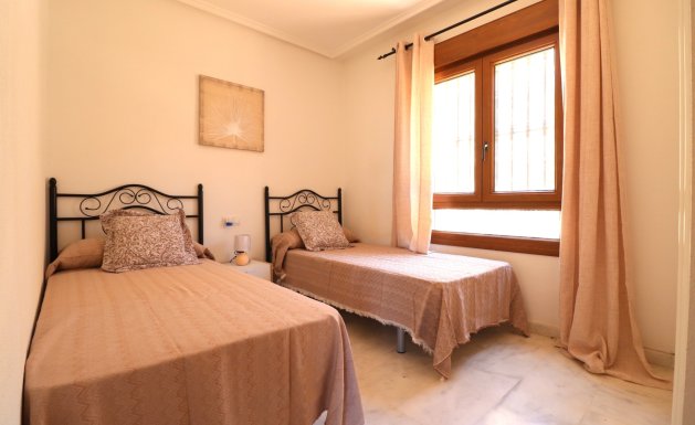 Resale - Chalet - Algorfa - La Finca Golf Resort
