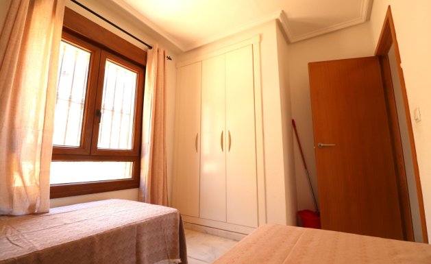 Resale - Chalet - Algorfa - La Finca Golf Resort