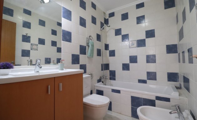 Resale - Chalet - Algorfa - La Finca Golf Resort