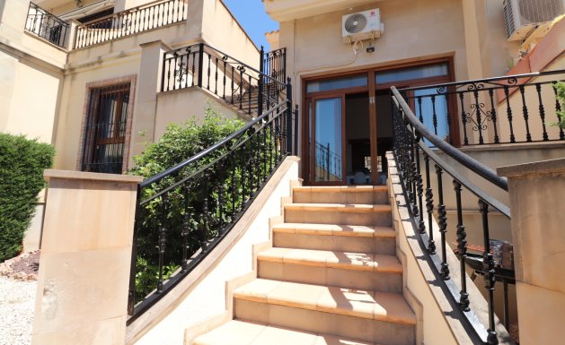 Resale - Chalet - Algorfa - La Finca Golf Resort