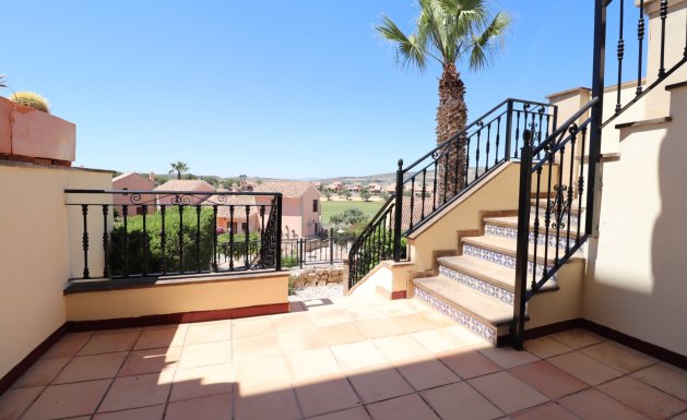 Resale - Chalet - Algorfa - La Finca Golf Resort