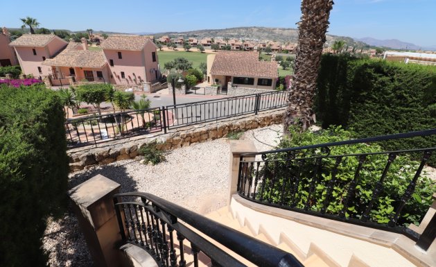 Resale - Chalet - Algorfa - La Finca Golf Resort