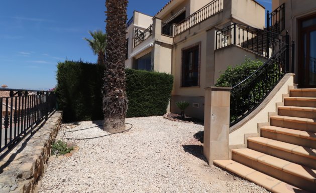 Resale - Chalet - Algorfa - La Finca Golf Resort