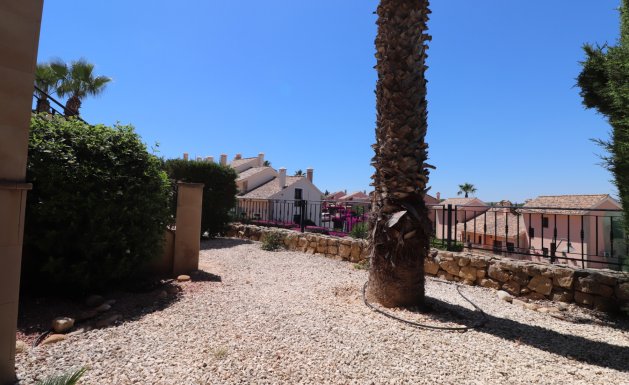 Resale - Chalet - Algorfa - La Finca Golf Resort