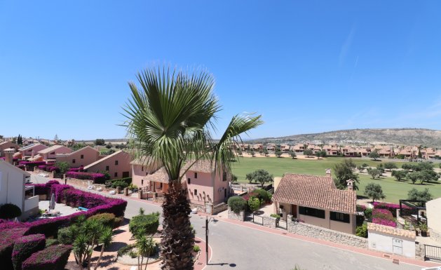 Resale - Chalet - Algorfa - La Finca Golf Resort