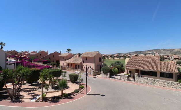 Resale - Chalet - Algorfa - La Finca Golf Resort