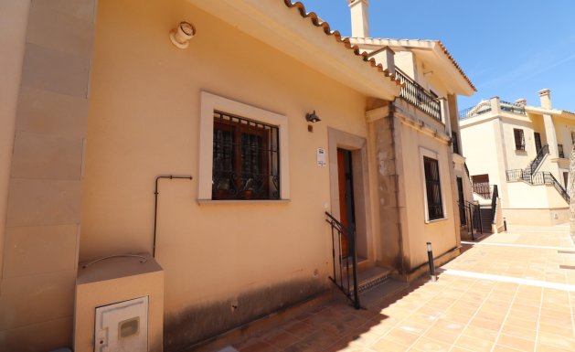 Resale - Chalet - Algorfa - La Finca Golf Resort