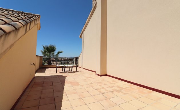 Resale - Chalet - Algorfa - La Finca Golf Resort