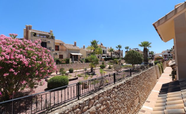 Resale - Chalet - Algorfa - La Finca Golf Resort