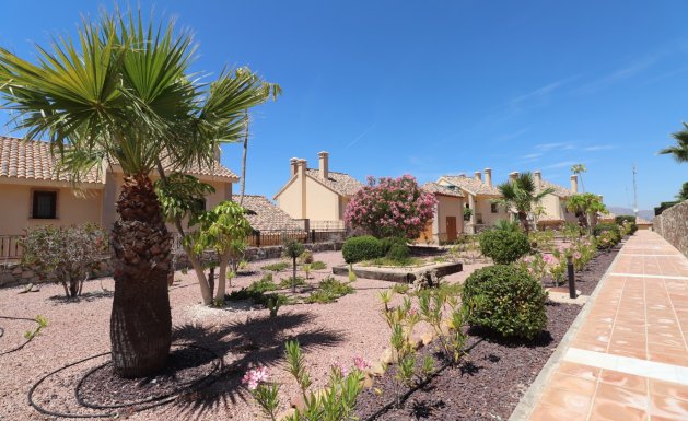 Resale - Chalet - Algorfa - La Finca Golf Resort