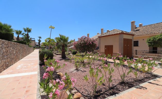 Resale - Chalet - Algorfa - La Finca Golf Resort