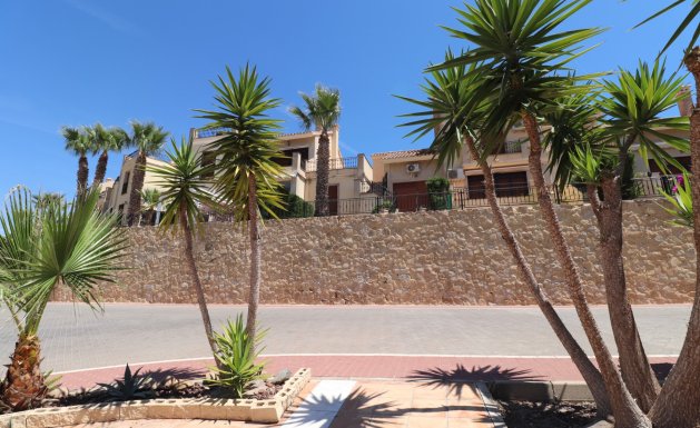 Resale - Chalet - Algorfa - La Finca Golf Resort