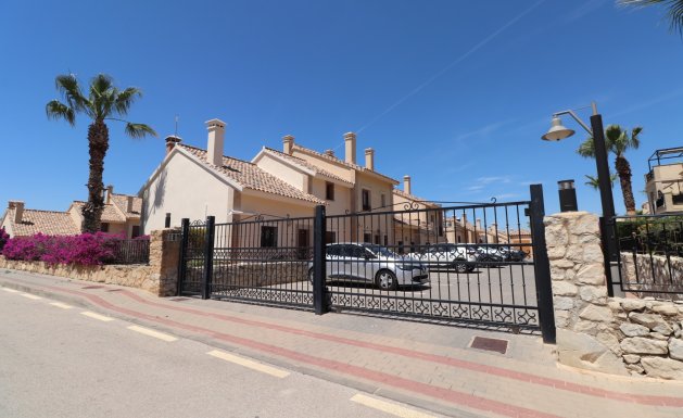 Resale - Chalet - Algorfa - La Finca Golf Resort