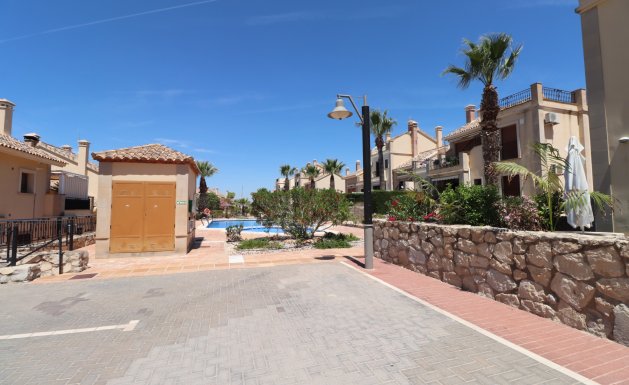 Resale - Chalet - Algorfa - La Finca Golf Resort