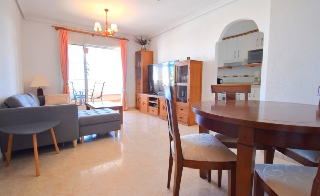 Resale - Duplex - Orihuela Costa - Playa Flamenca