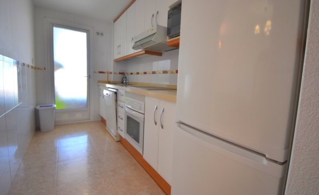 Resale - Duplex - Orihuela Costa - Playa Flamenca