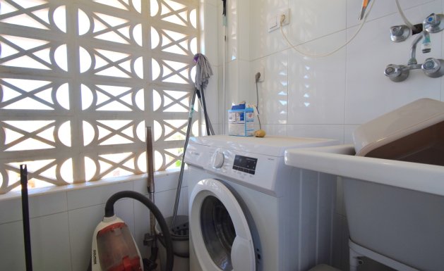 Resale - Duplex - Orihuela Costa - Playa Flamenca