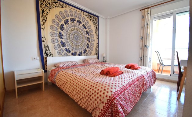 Resale - Duplex - Orihuela Costa - Playa Flamenca