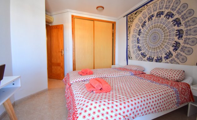 Resale - Duplex - Orihuela Costa - Playa Flamenca
