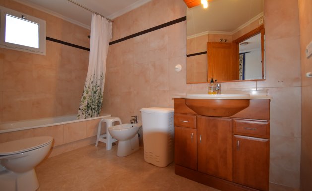 Resale - Duplex - Orihuela Costa - Playa Flamenca