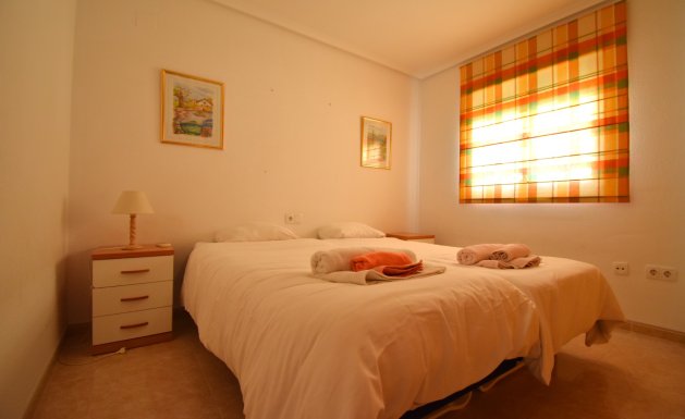 Resale - Duplex - Orihuela Costa - Playa Flamenca