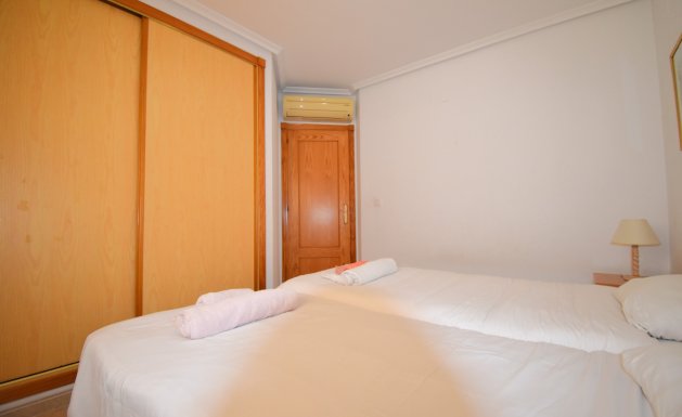 Resale - Duplex - Orihuela Costa - Playa Flamenca