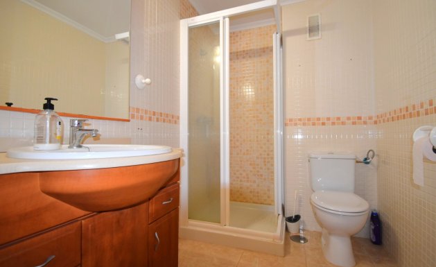 Resale - Duplex - Orihuela Costa - Playa Flamenca