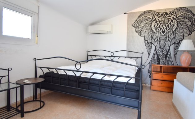 Resale - Duplex - Orihuela Costa - Playa Flamenca