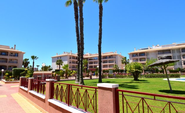 Resale - Duplex - Orihuela Costa - Playa Flamenca