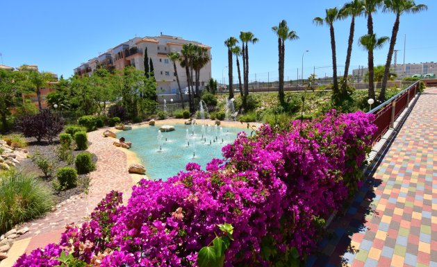 Resale - Duplex - Orihuela Costa - Playa Flamenca