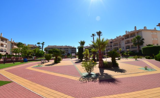Resale - Duplex - Orihuela Costa - Playa Flamenca